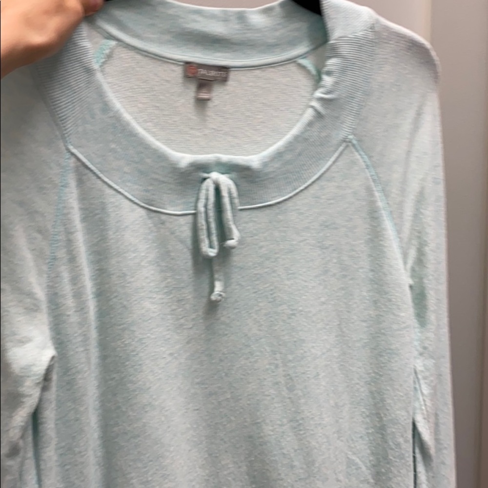 Talbots sweater